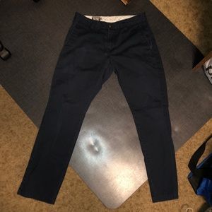 Volcom pants size 29